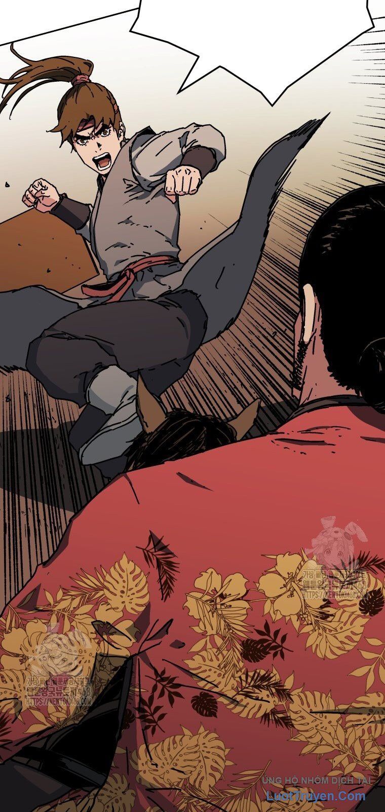 Quân Lâm Thiên Hạ 2 - Chapter 1 - Page 14