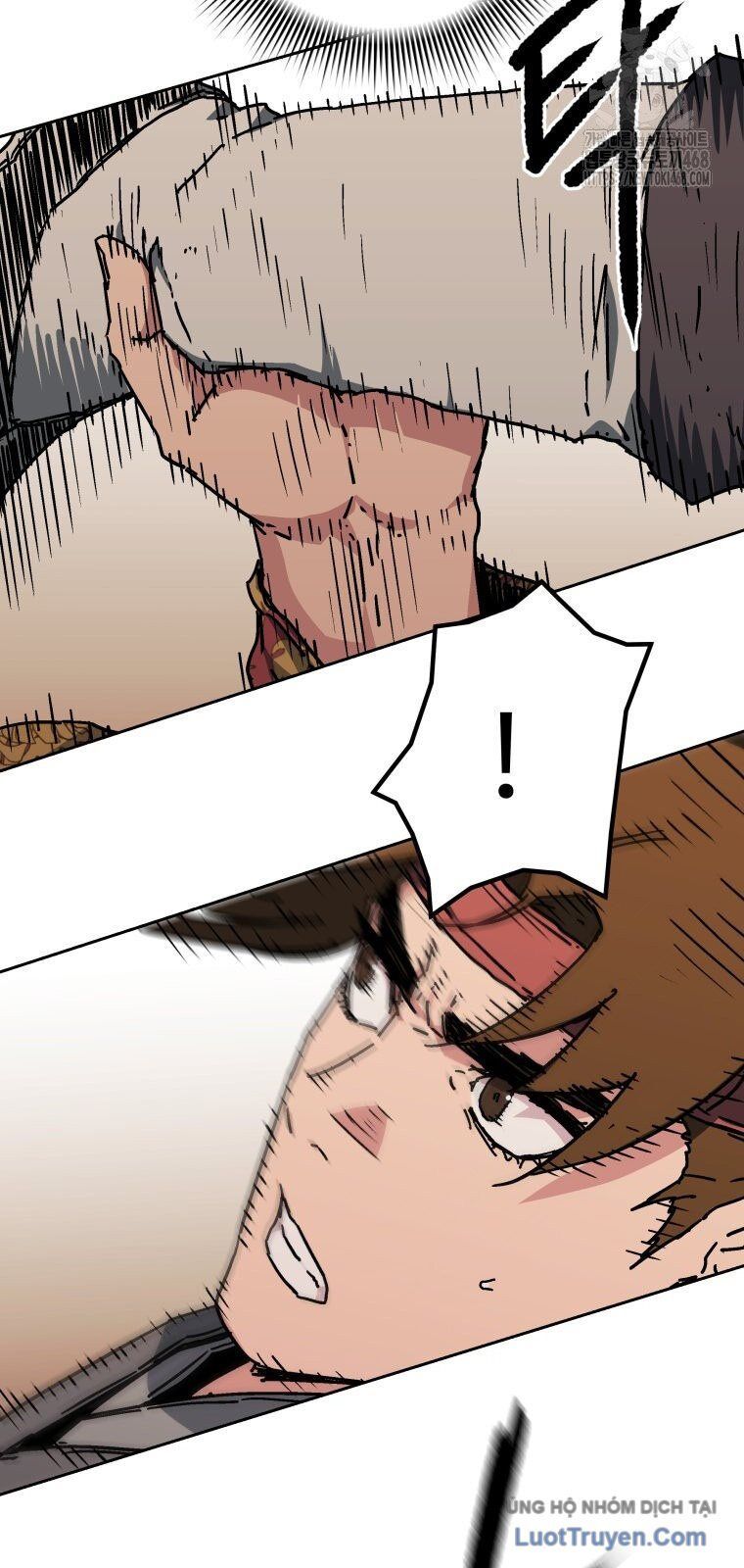 Quân Lâm Thiên Hạ 2 - Chapter 1 - Page 16