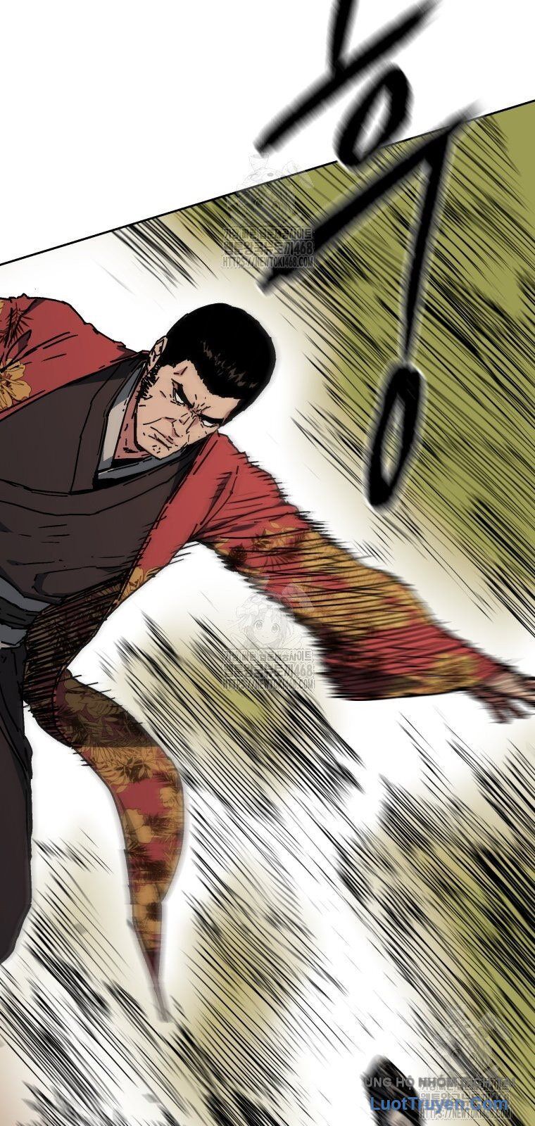 Quân Lâm Thiên Hạ 2 - Chapter 1 - Page 17