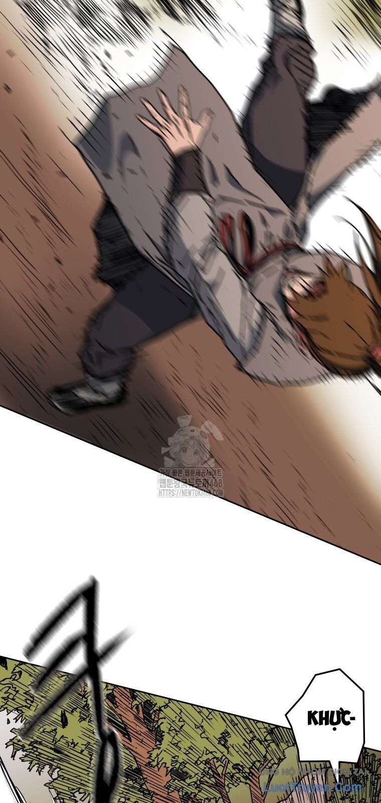 Quân Lâm Thiên Hạ 2 - Chapter 1 - Page 18