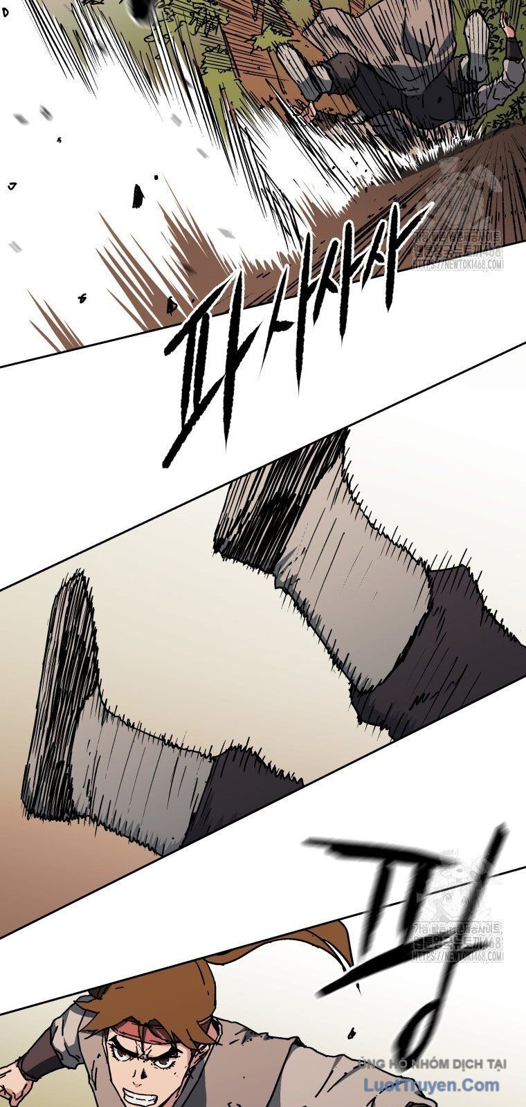 Quân Lâm Thiên Hạ 2 - Chapter 1 - Page 19