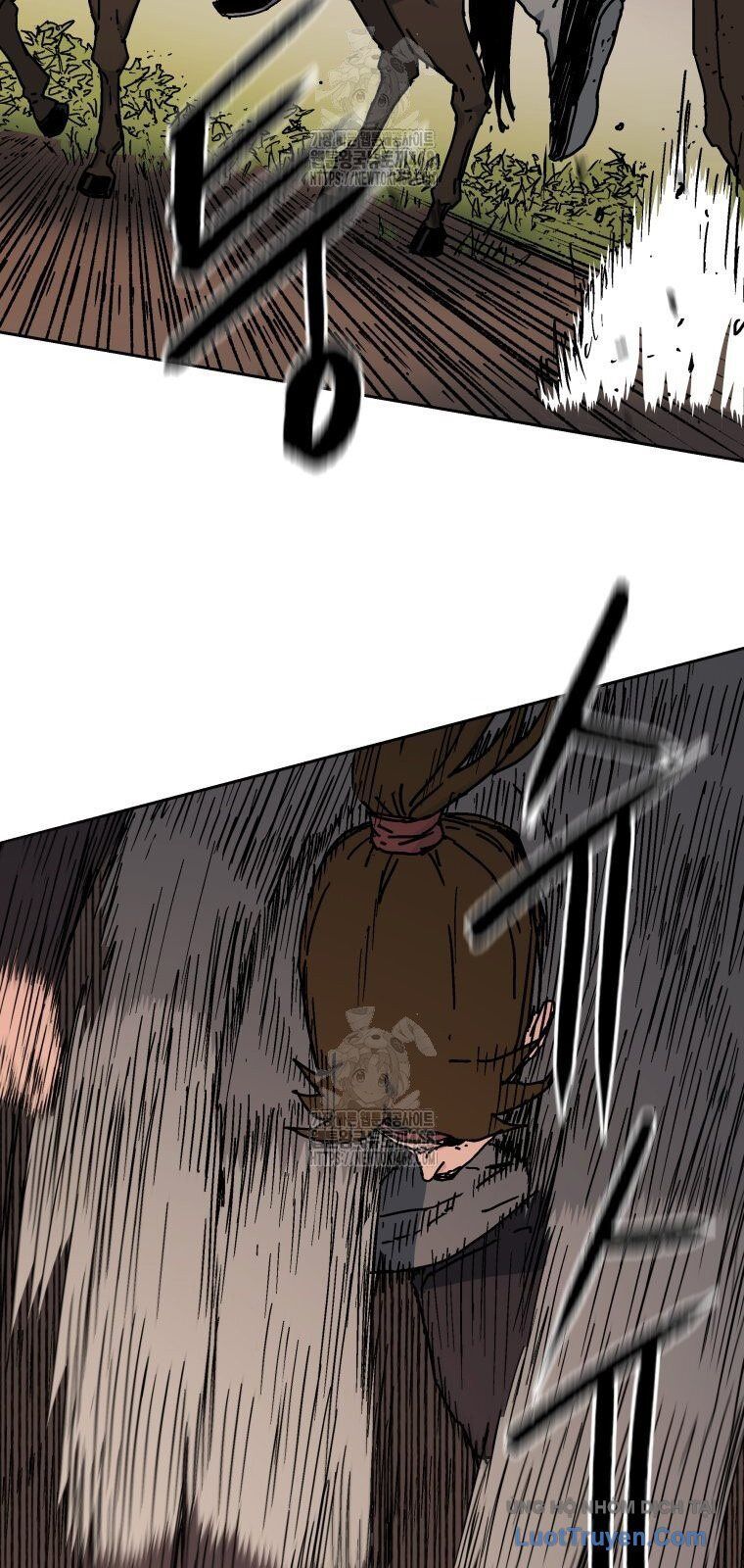 Quân Lâm Thiên Hạ 2 - Chapter 1 - Page 21