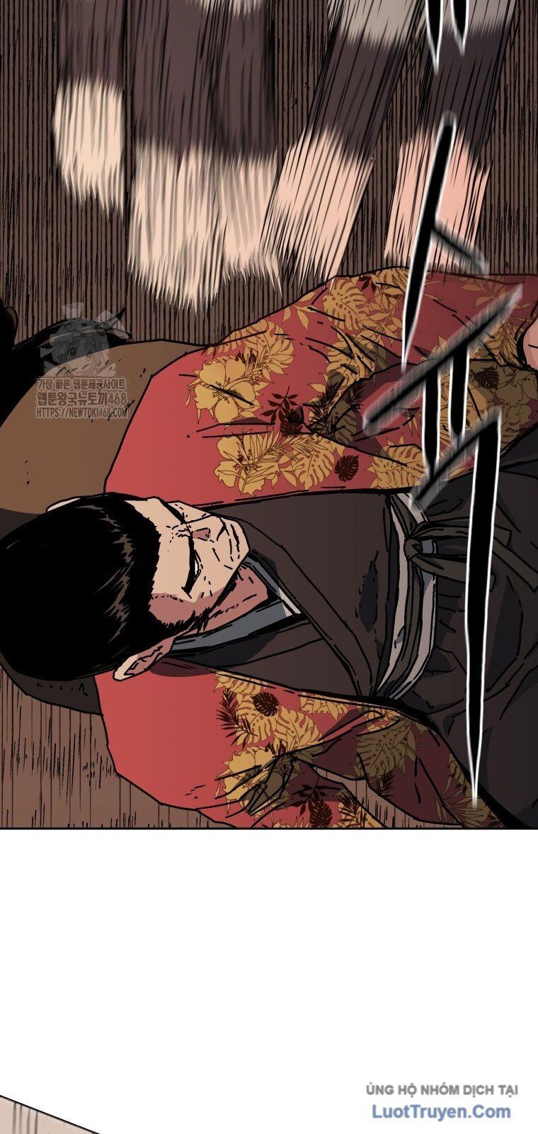 Quân Lâm Thiên Hạ 2 - Chapter 1 - Page 22