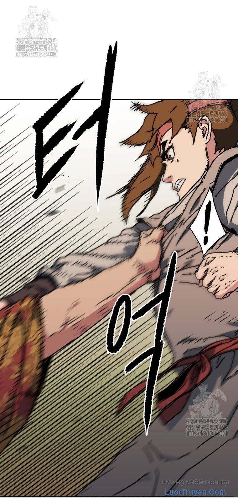Quân Lâm Thiên Hạ 2 - Chapter 1 - Page 24