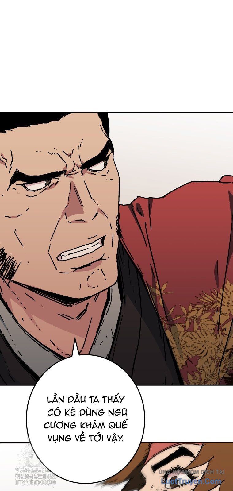 Quân Lâm Thiên Hạ 2 - Chapter 1 - Page 25