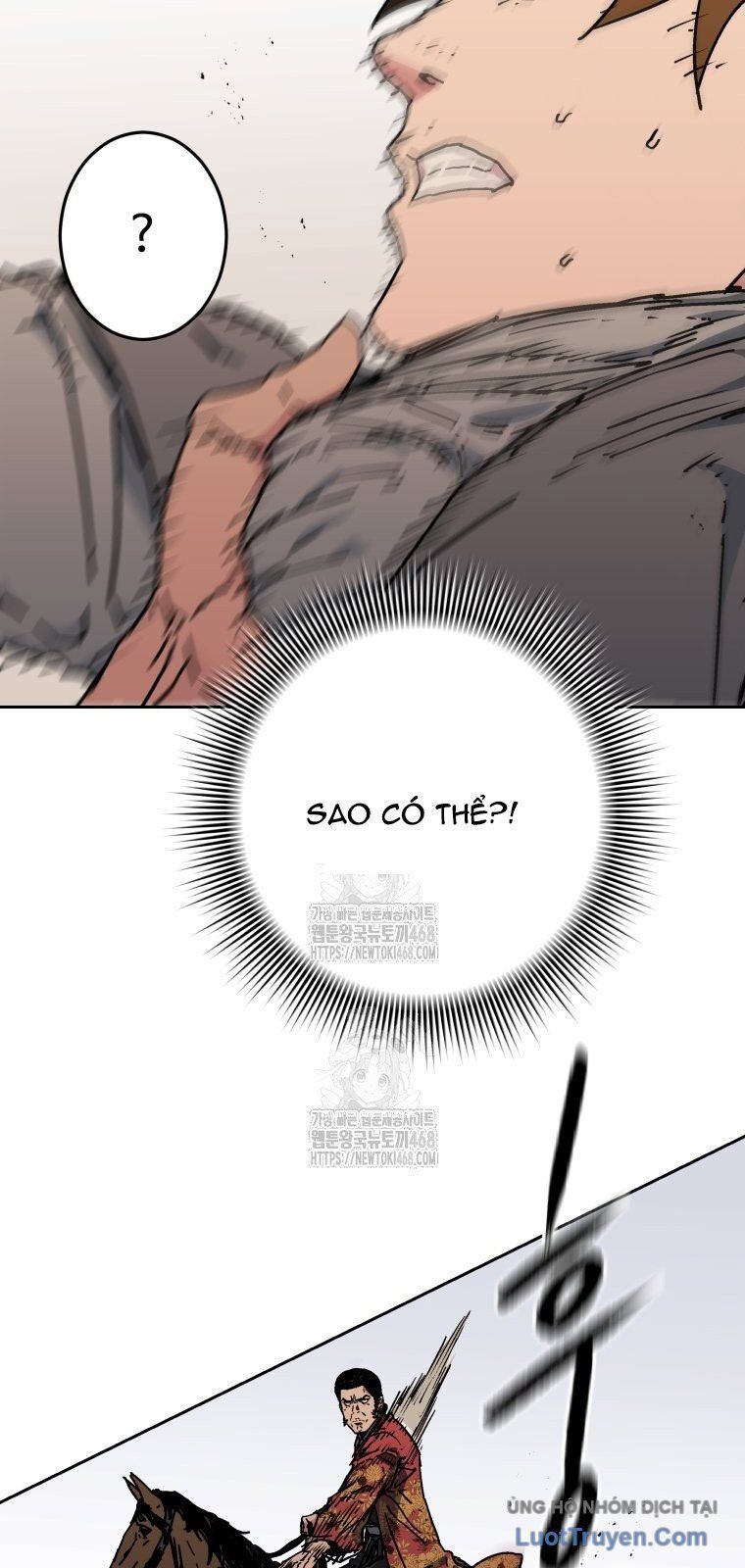 Quân Lâm Thiên Hạ 2 - Chapter 1 - Page 26