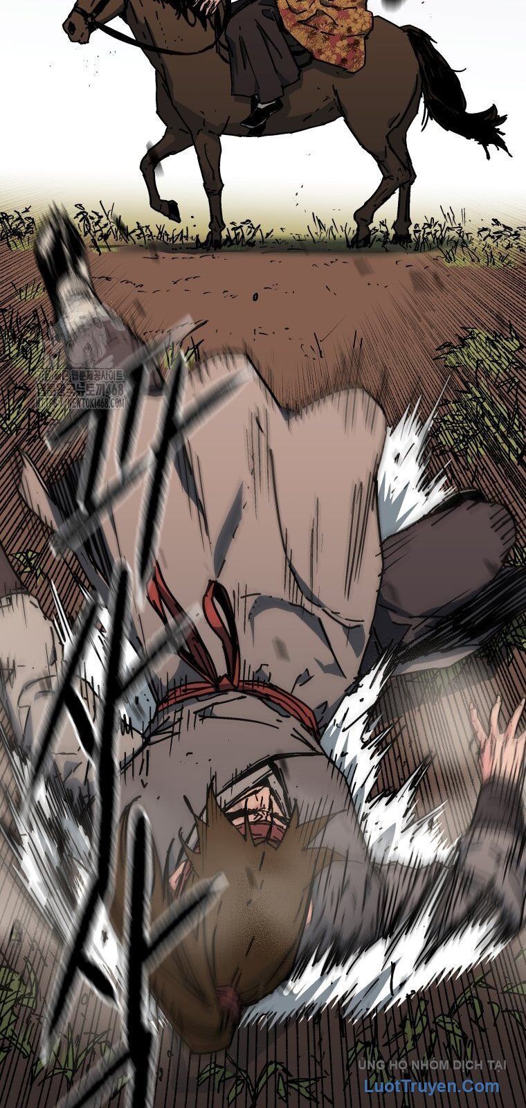 Quân Lâm Thiên Hạ 2 - Chapter 1 - Page 27