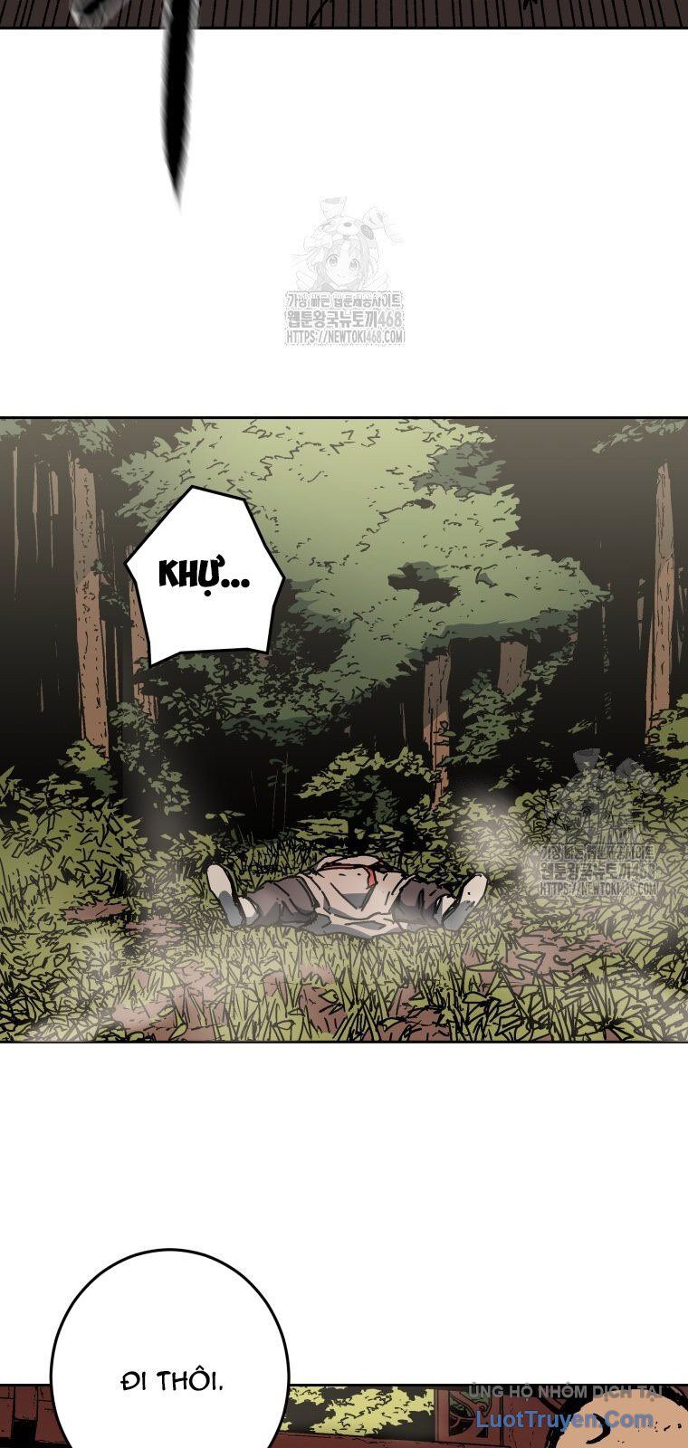 Quân Lâm Thiên Hạ 2 - Chapter 1 - Page 28