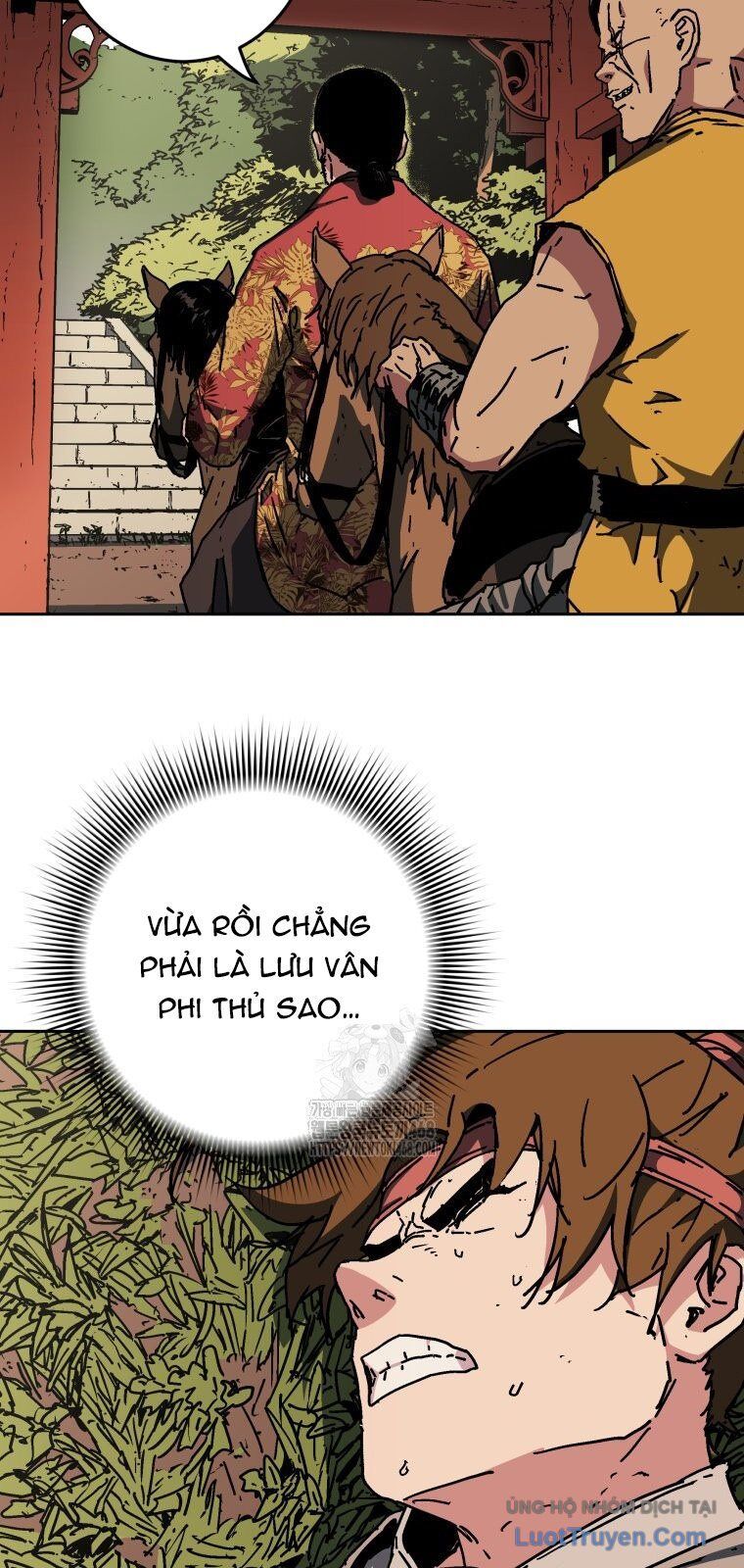 Quân Lâm Thiên Hạ 2 - Chapter 1 - Page 29
