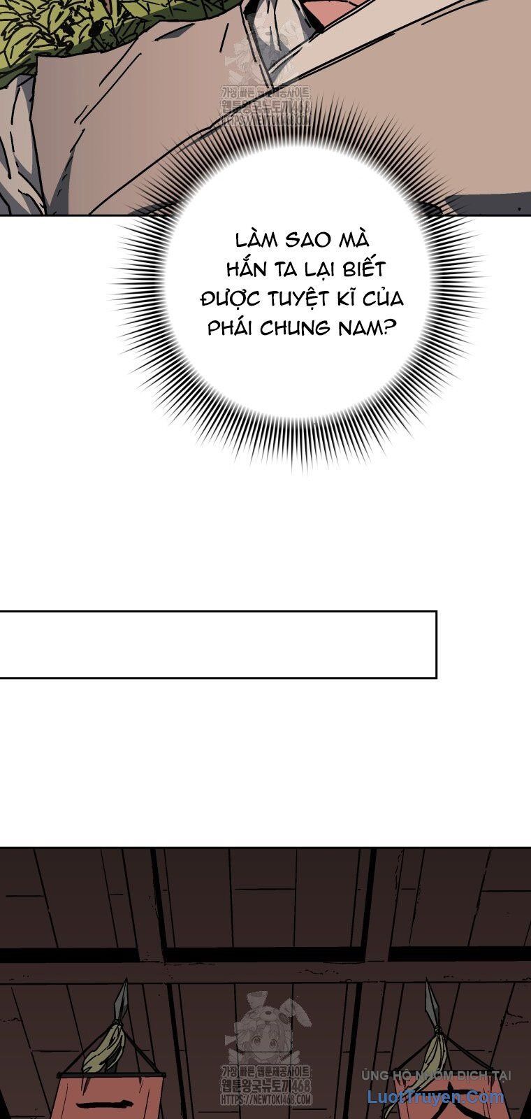 Quân Lâm Thiên Hạ 2 - Chapter 1 - Page 30