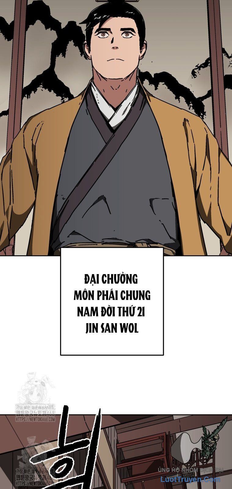 Quân Lâm Thiên Hạ 2 - Chapter 1 - Page 32
