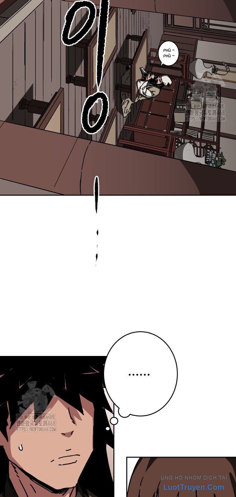 Quân Lâm Thiên Hạ 2 - Chapter 1 - Page 34