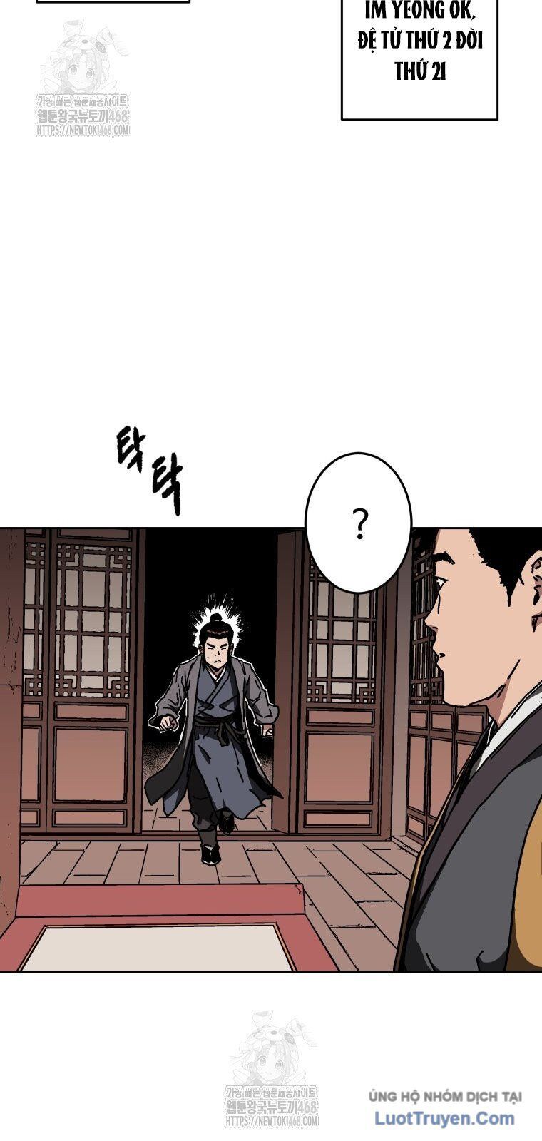 Quân Lâm Thiên Hạ 2 - Chapter 1 - Page 36