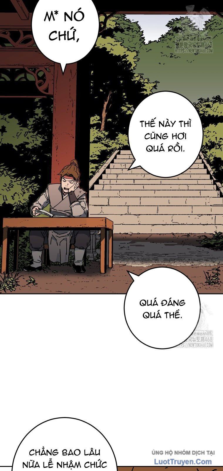 Quân Lâm Thiên Hạ 2 - Chapter 1 - Page 4