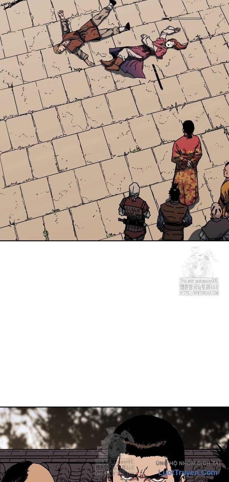 Quân Lâm Thiên Hạ 2 - Chapter 1 - Page 41