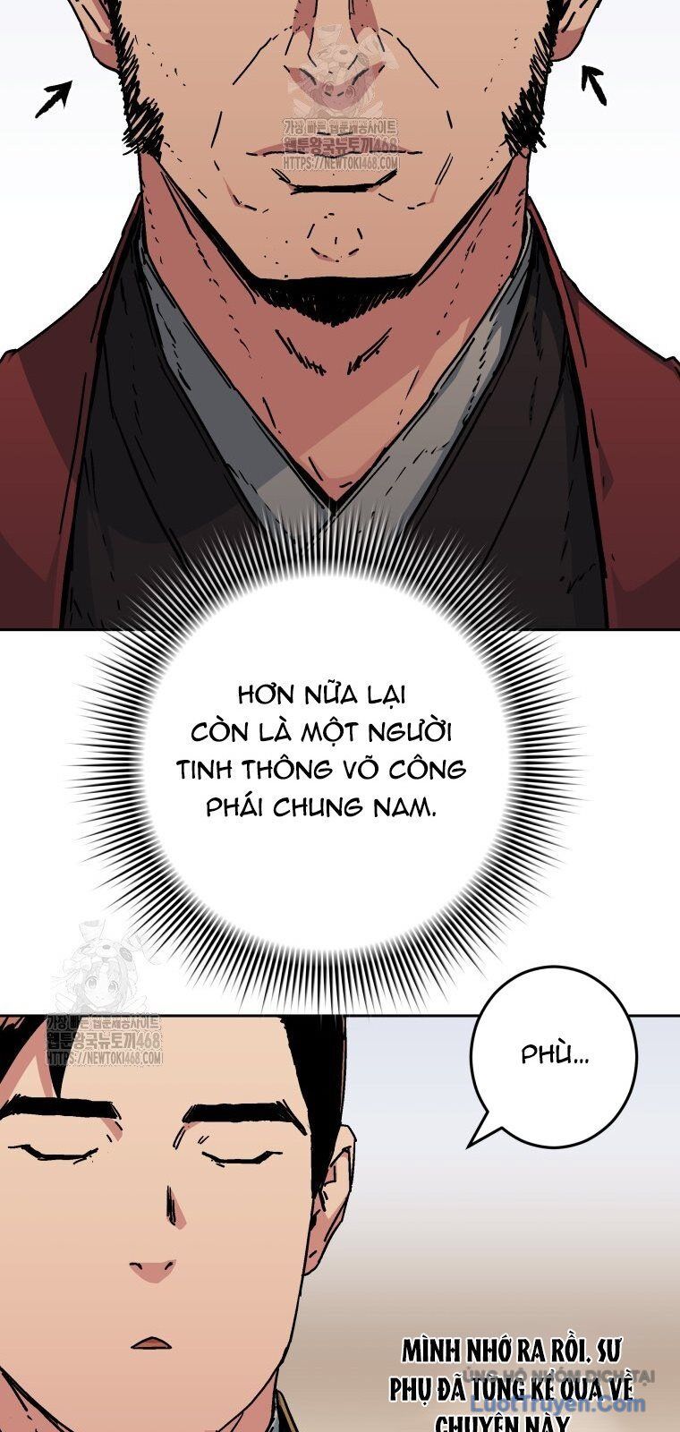 Quân Lâm Thiên Hạ 2 - Chapter 1 - Page 46