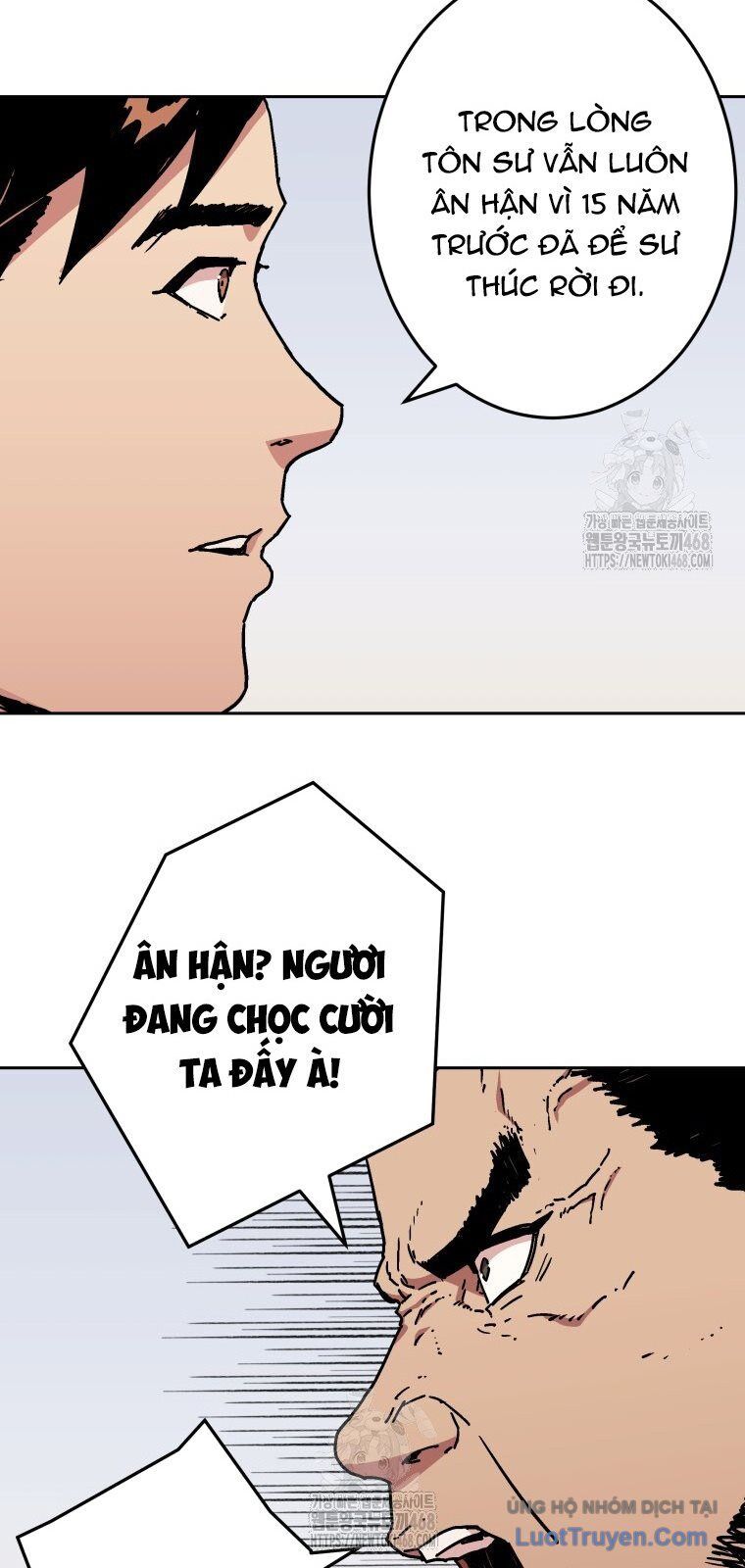 Quân Lâm Thiên Hạ 2 - Chapter 1 - Page 50