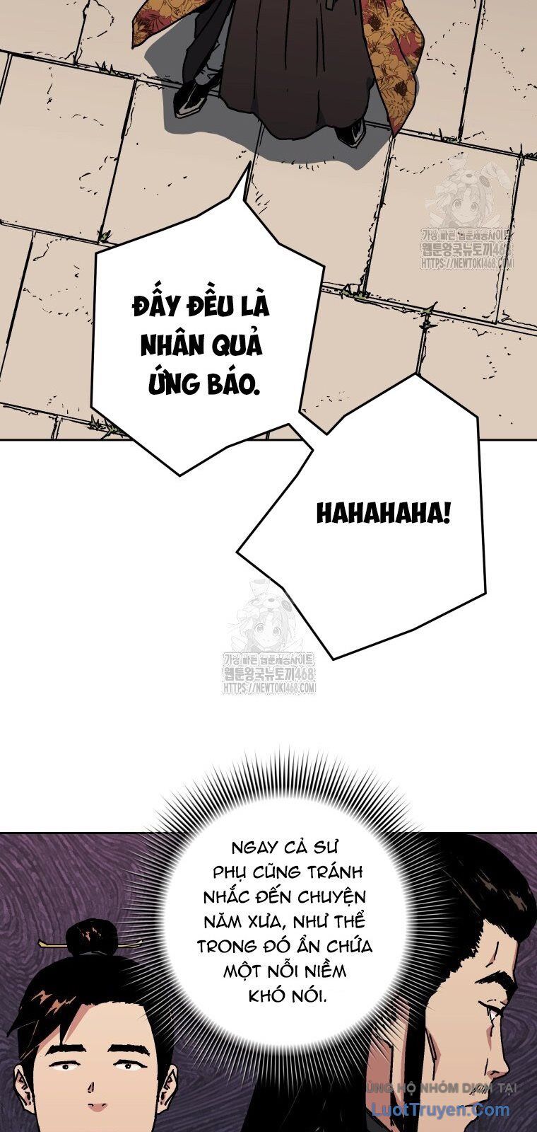 Quân Lâm Thiên Hạ 2 - Chapter 1 - Page 52