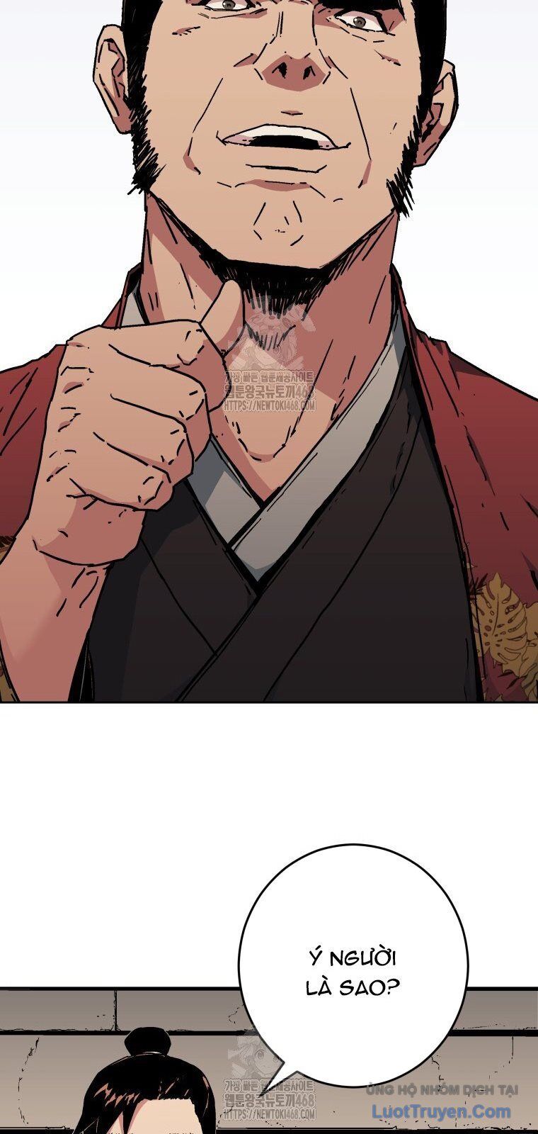 Quân Lâm Thiên Hạ 2 - Chapter 1 - Page 55