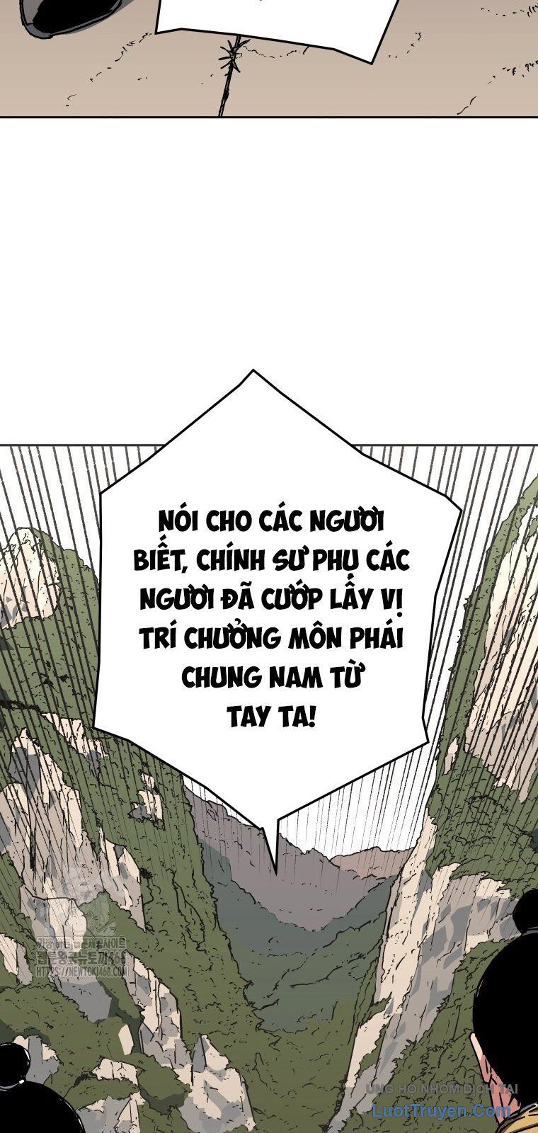 Quân Lâm Thiên Hạ 2 - Chapter 1 - Page 57