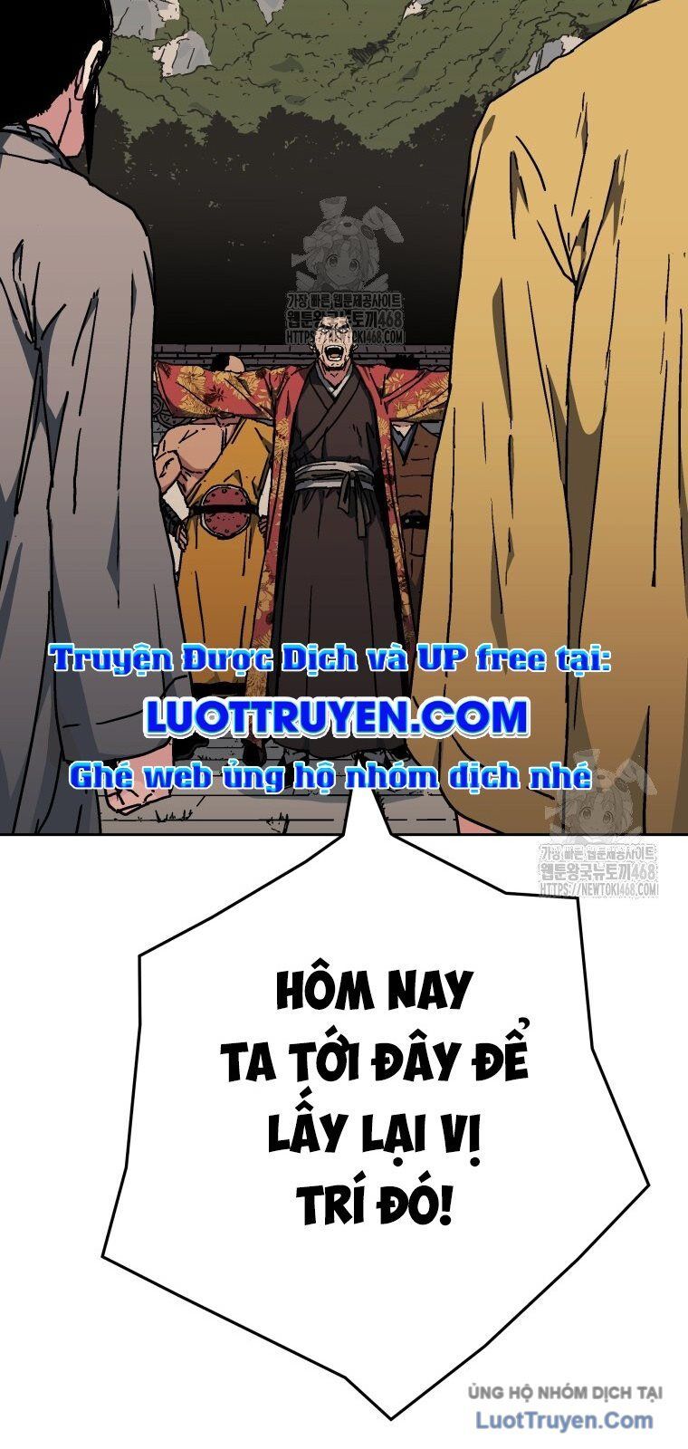 Quân Lâm Thiên Hạ 2 - Chapter 1 - Page 58