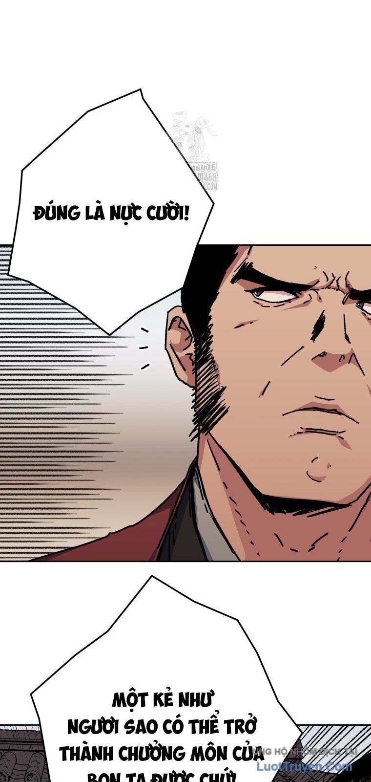 Quân Lâm Thiên Hạ 2 - Chapter 1 - Page 59