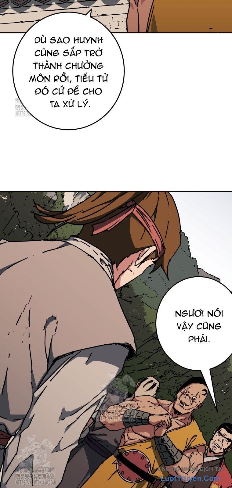 Quân Lâm Thiên Hạ 2 - Chapter 1 - Page 62