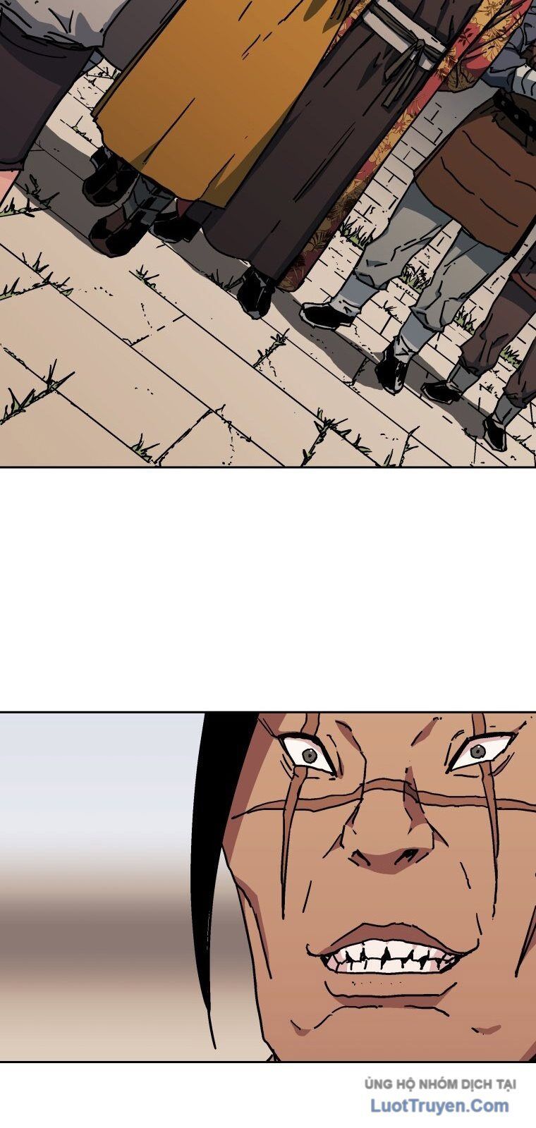 Quân Lâm Thiên Hạ 2 - Chapter 1 - Page 63