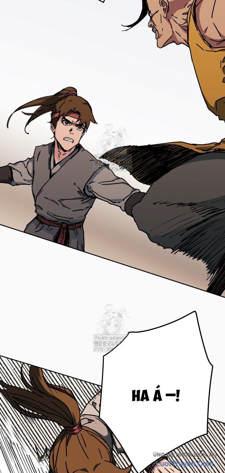 Quân Lâm Thiên Hạ 2 - Chapter 1 - Page 66