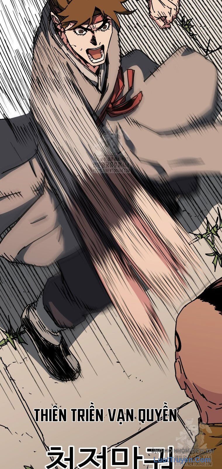Quân Lâm Thiên Hạ 2 - Chapter 1 - Page 67