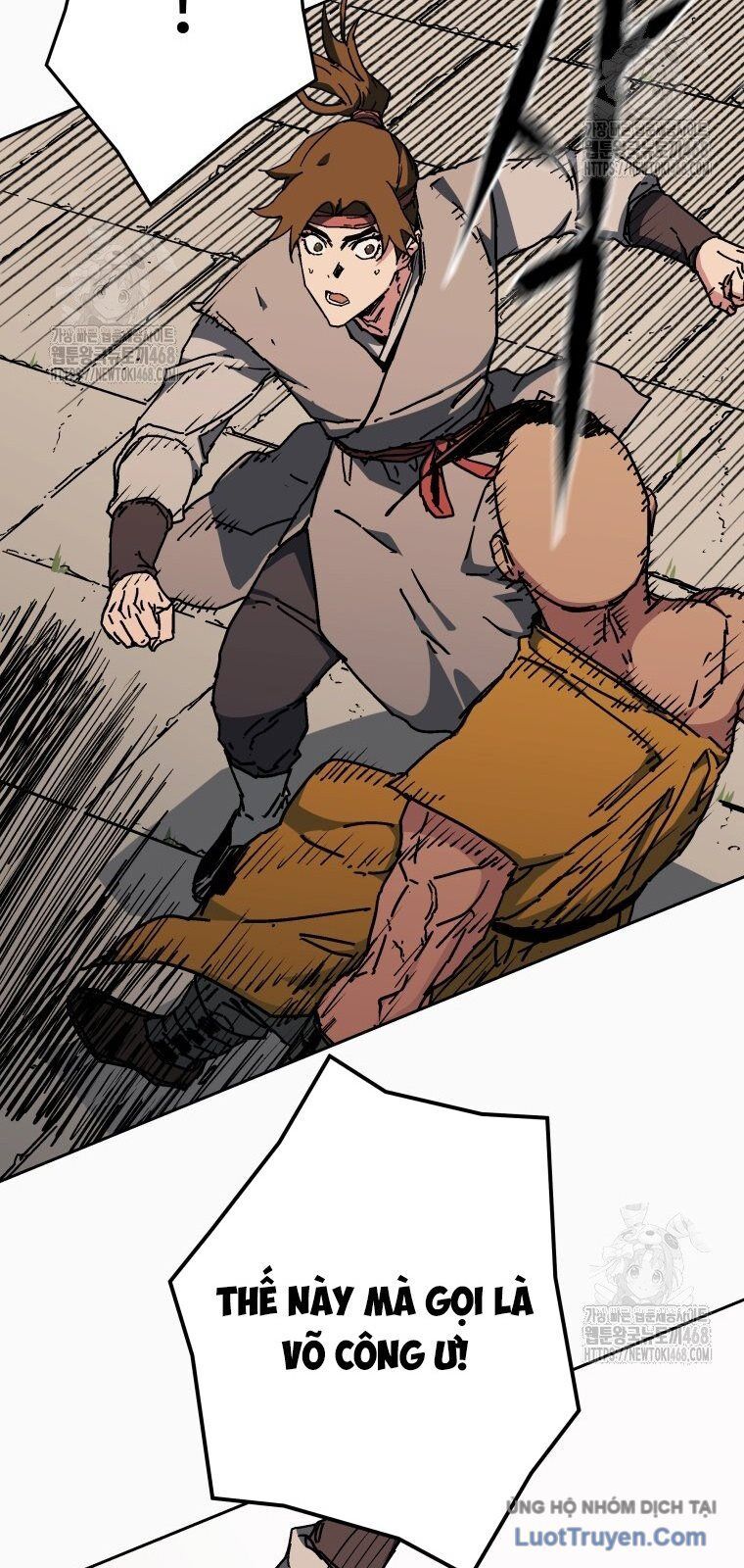 Quân Lâm Thiên Hạ 2 - Chapter 1 - Page 69