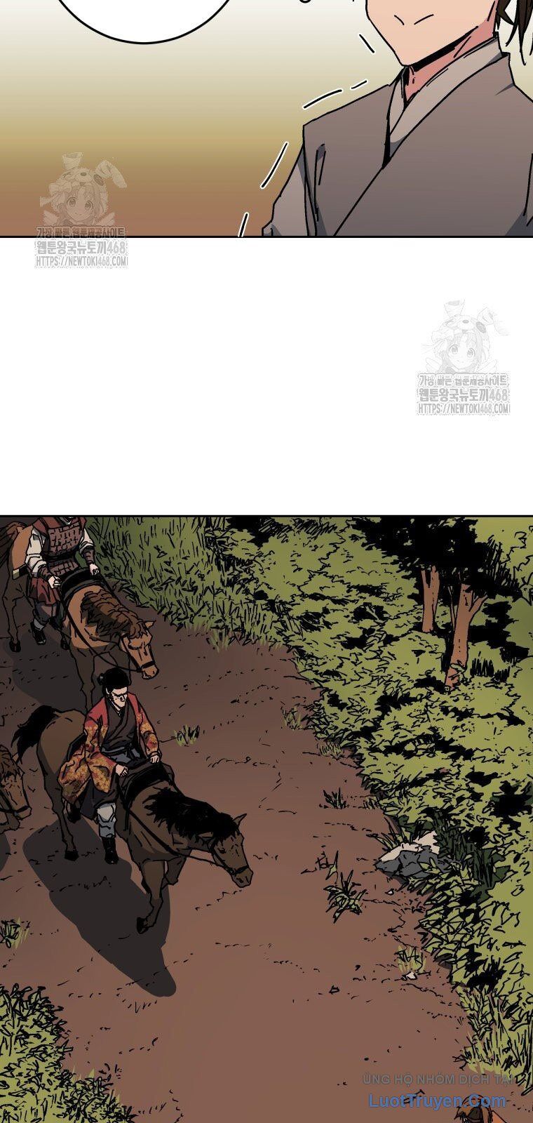 Quân Lâm Thiên Hạ 2 - Chapter 1 - Page 7