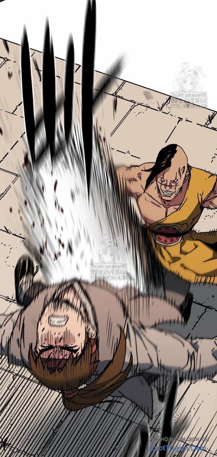 Quân Lâm Thiên Hạ 2 - Chapter 1 - Page 72