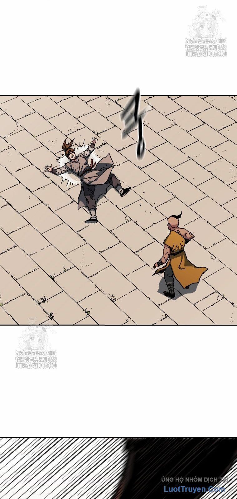 Quân Lâm Thiên Hạ 2 - Chapter 1 - Page 74