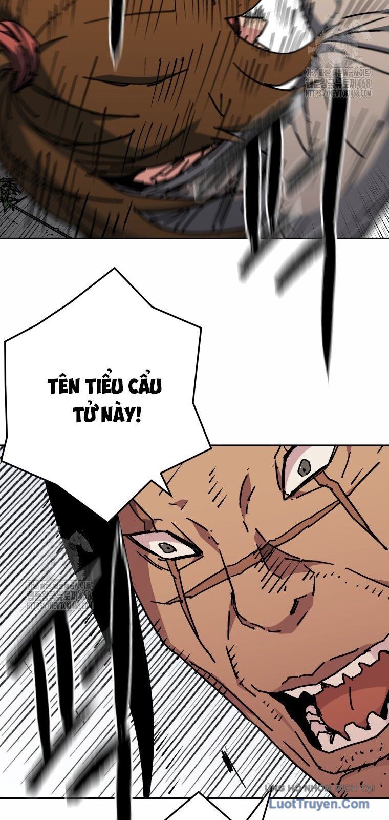 Quân Lâm Thiên Hạ 2 - Chapter 1 - Page 76