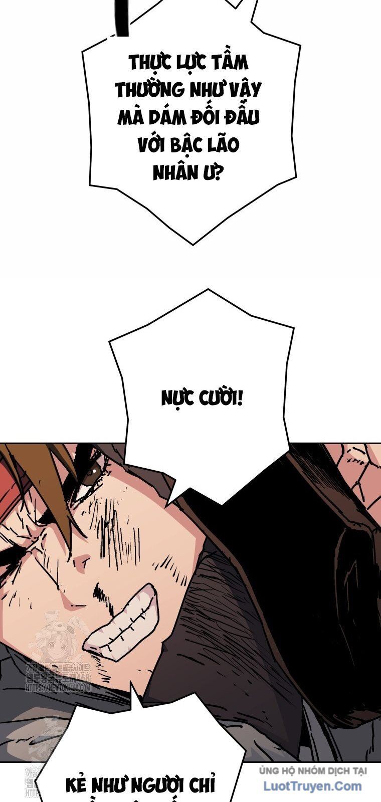 Quân Lâm Thiên Hạ 2 - Chapter 1 - Page 77