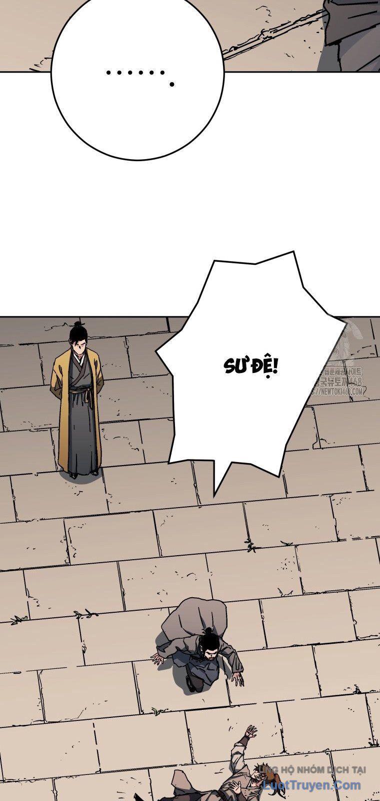 Quân Lâm Thiên Hạ 2 - Chapter 1 - Page 80