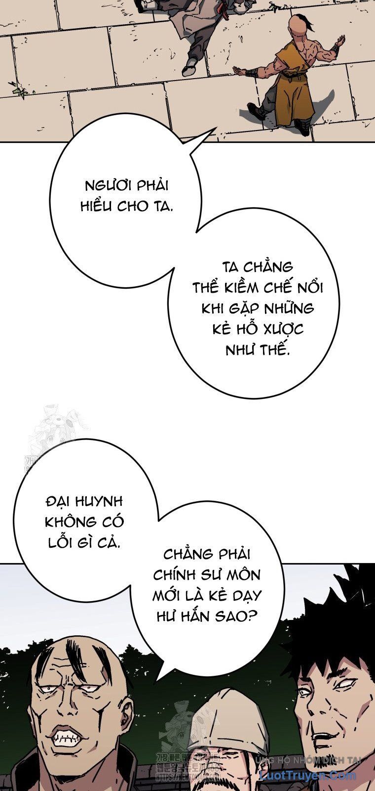 Quân Lâm Thiên Hạ 2 - Chapter 1 - Page 81