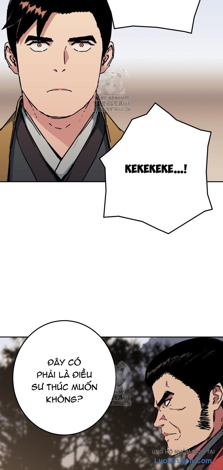 Quân Lâm Thiên Hạ 2 - Chapter 1 - Page 83