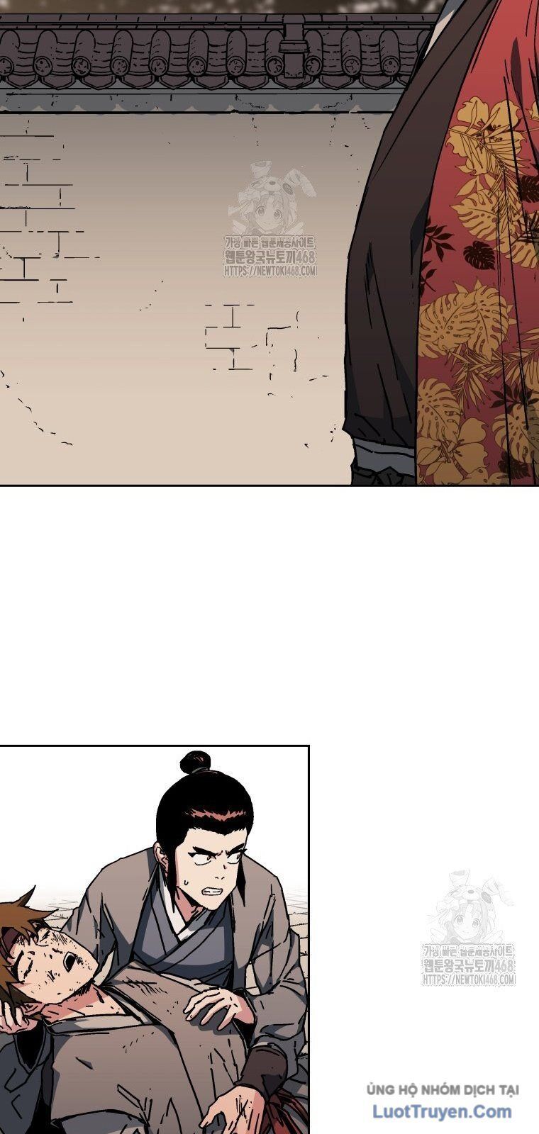 Quân Lâm Thiên Hạ 2 - Chapter 1 - Page 84