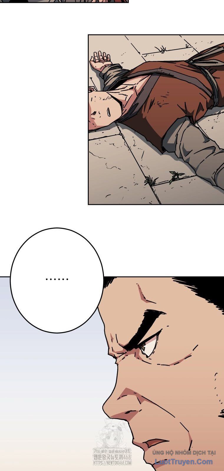 Quân Lâm Thiên Hạ 2 - Chapter 1 - Page 85