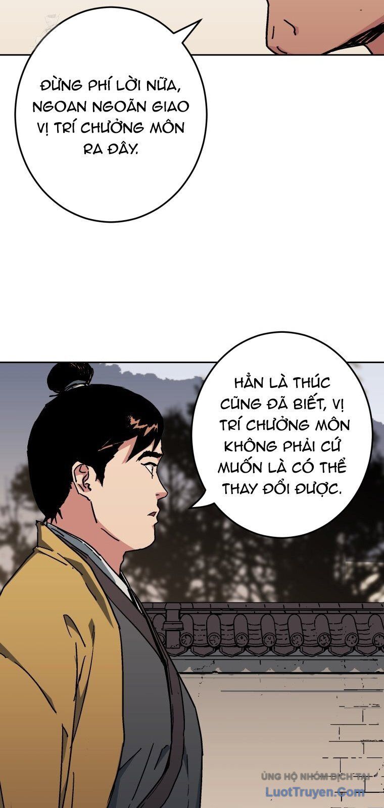 Quân Lâm Thiên Hạ 2 - Chapter 1 - Page 86