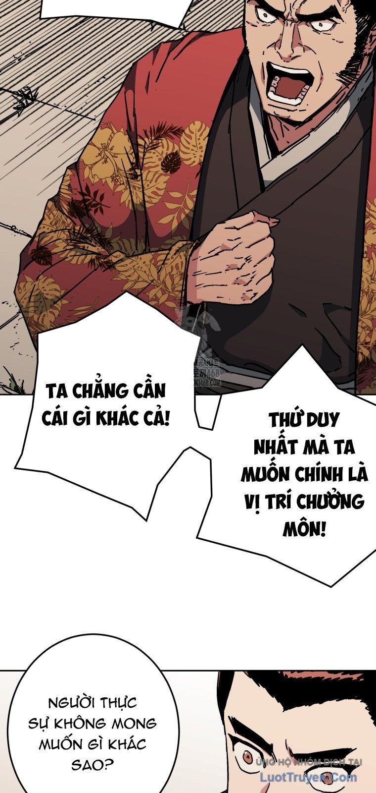 Quân Lâm Thiên Hạ 2 - Chapter 1 - Page 88