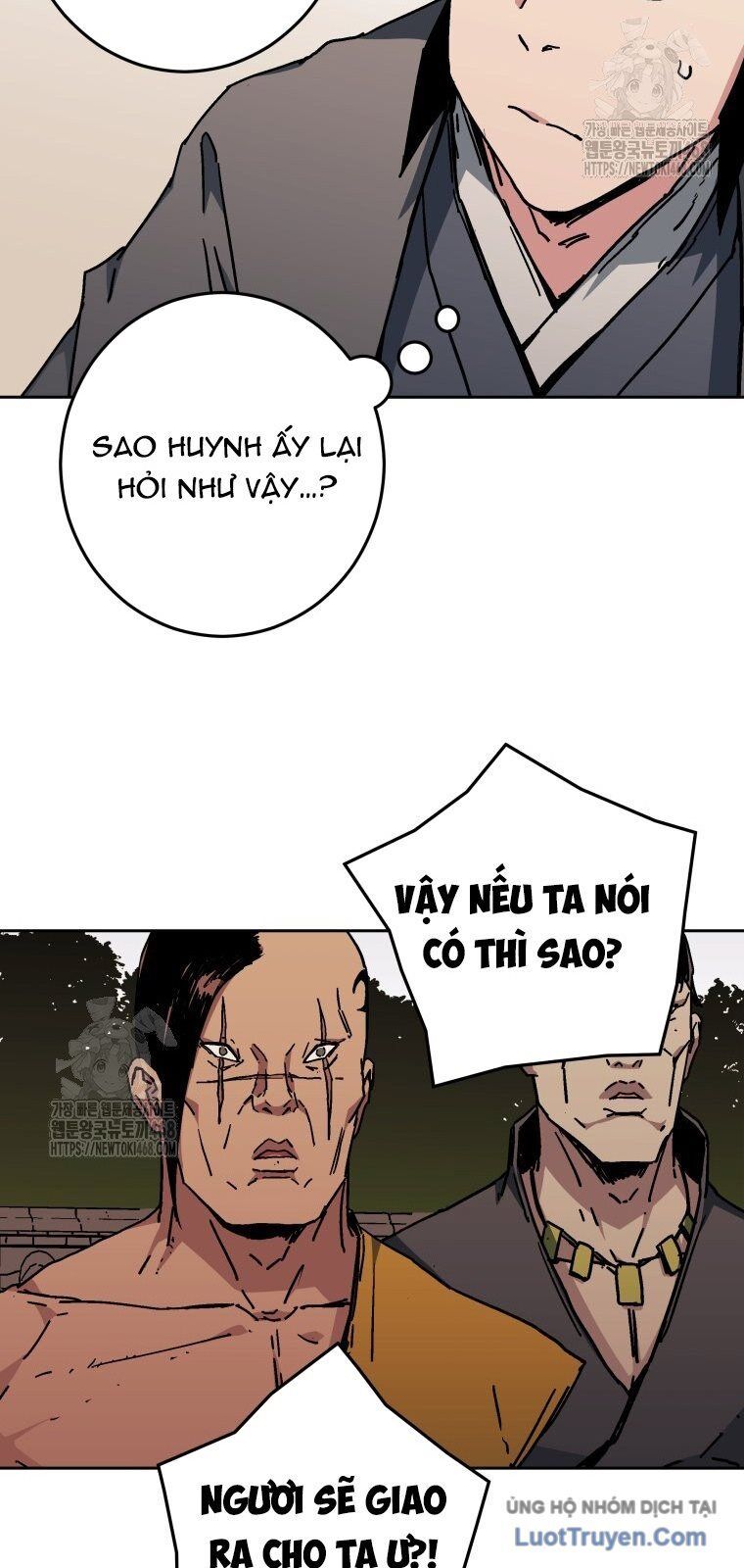 Quân Lâm Thiên Hạ 2 - Chapter 1 - Page 89