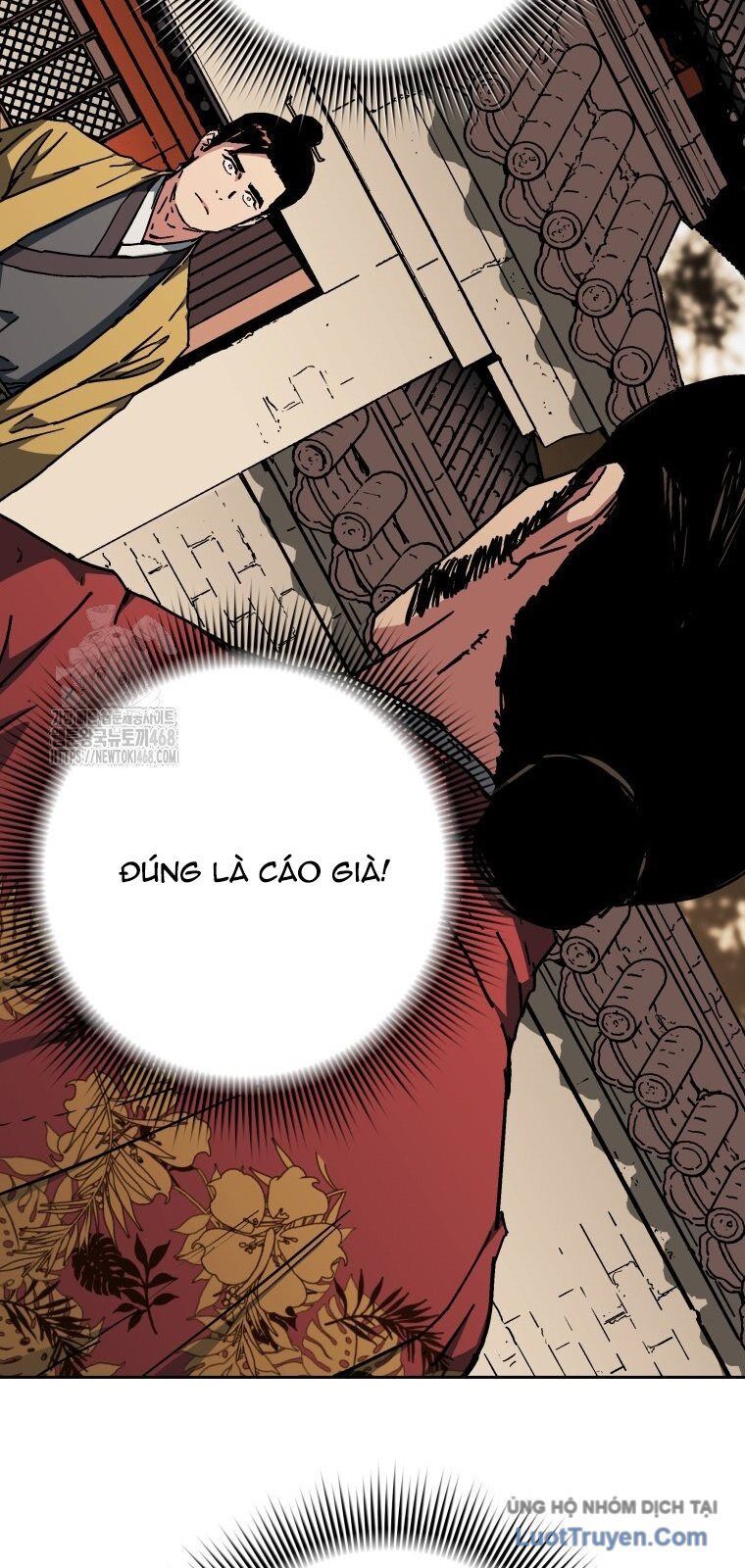 Quân Lâm Thiên Hạ 2 - Chapter 1 - Page 93