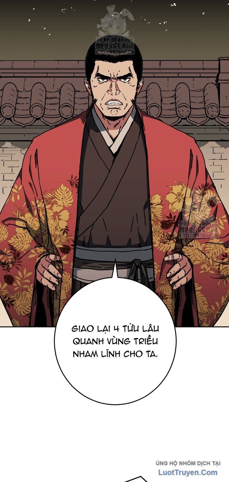 Quân Lâm Thiên Hạ 2 - Chapter 1 - Page 95