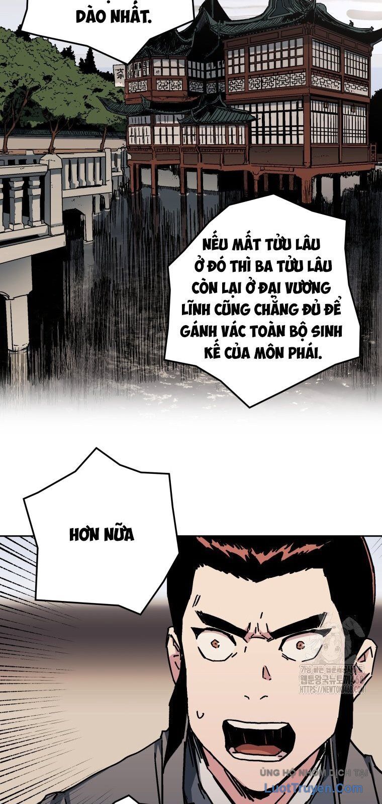 Quân Lâm Thiên Hạ 2 - Chapter 1 - Page 97