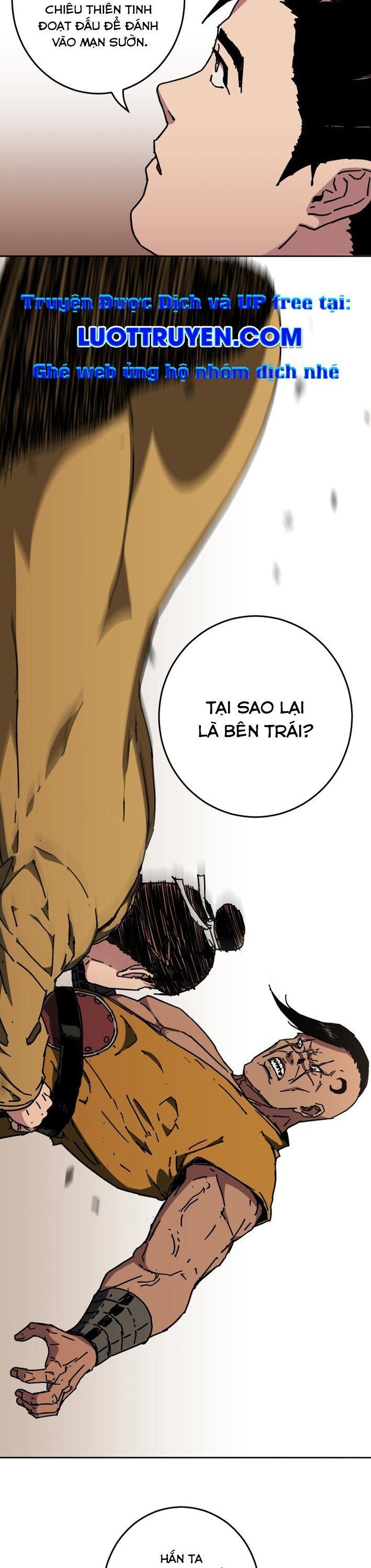 Quân Lâm Thiên Hạ 2 - Chapter 2 - Page 13