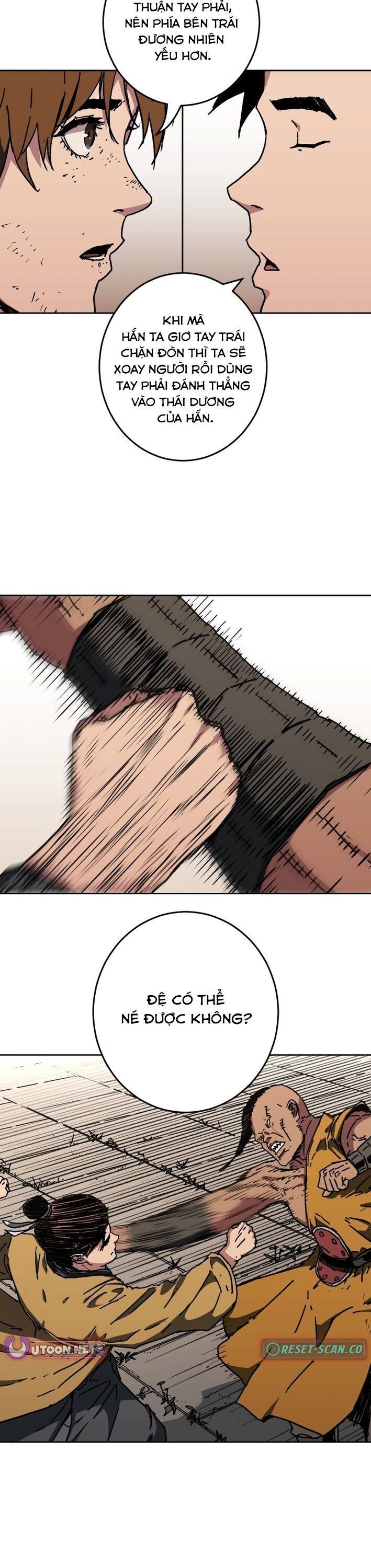 Quân Lâm Thiên Hạ 2 - Chapter 2 - Page 14