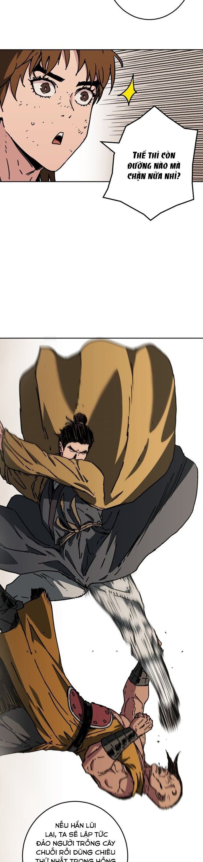 Quân Lâm Thiên Hạ 2 - Chapter 2 - Page 16